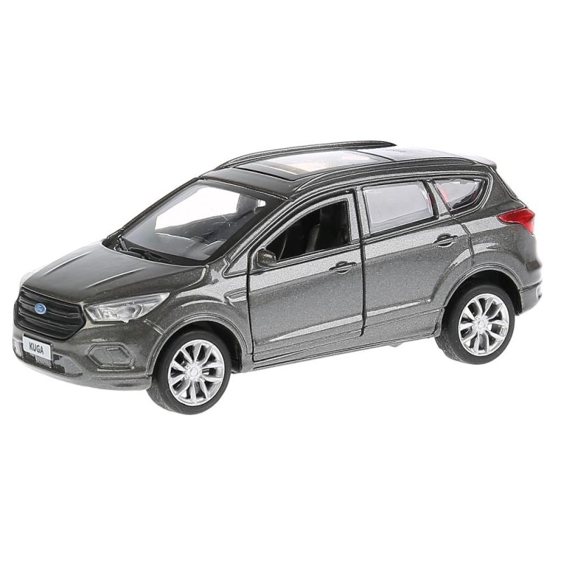 Технопарк машинки "Ford Kuga". Машинки Технопарк Форд Куга. Ford Kuga модель 1 43. Игрушка Технопарк машинки Форд Куга.