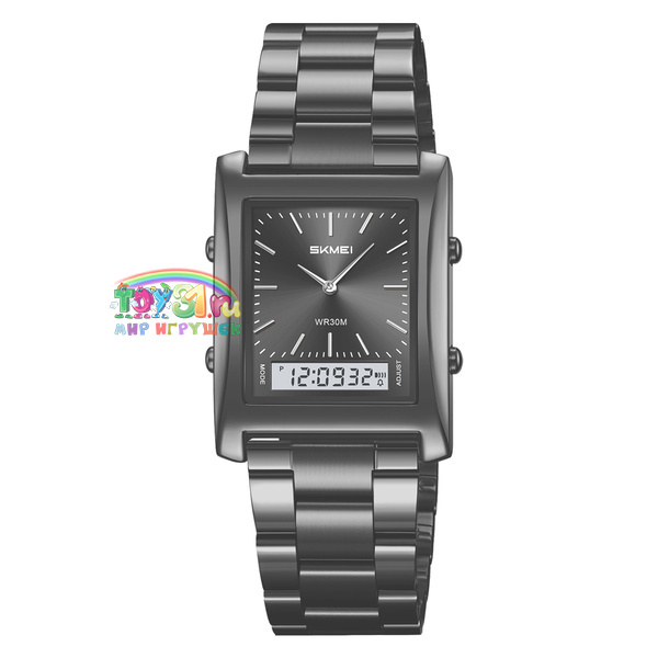 Skmei 2571bkbk Black/black Skmei 2571bkbk Black/black