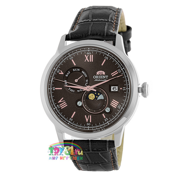 Orient Ra-ak0804y30b Orient Ra-ak0804y30b