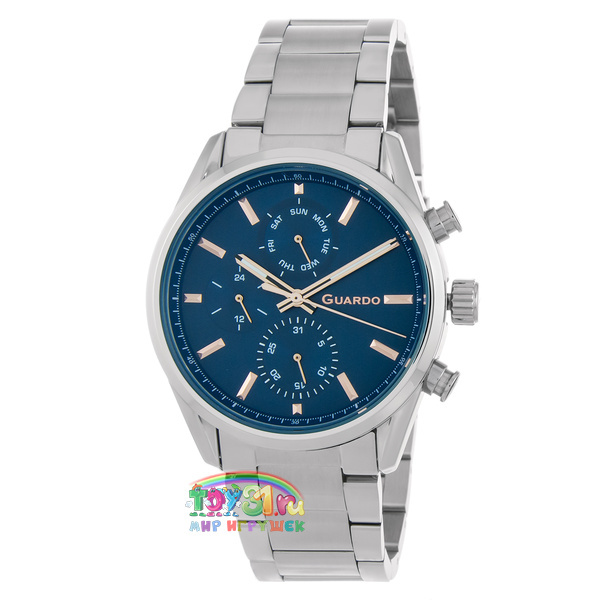 Guardo 012718-1 Guardo 012718-1