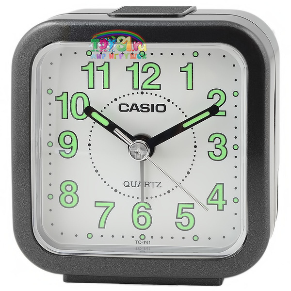 Casio Tq-141-1 Casio Tq-141-1
