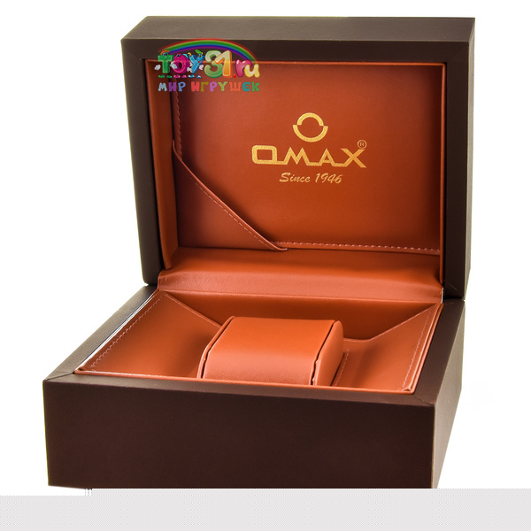 Коробочка Для Часов Omax Деревянная Коробочка Для Часов Omax Деревянная