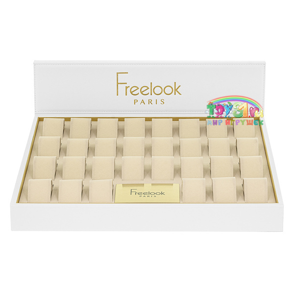 Стенд Для Часов Freelook Wood.s.1 Стенд Для Часов Freelook Wood.s.1