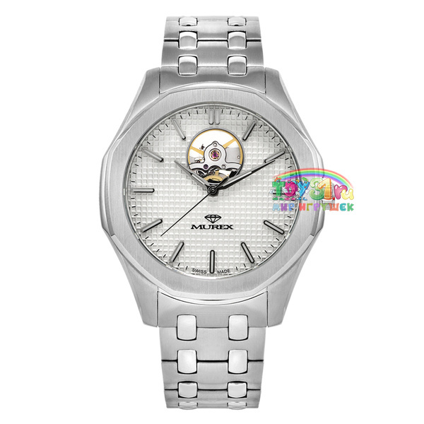 Murex Mua657-ss-1 Murex Mua657-ss-1