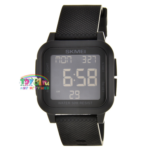 Skmei 1894bkbk Black/black Skmei 1894bkbk Black/black