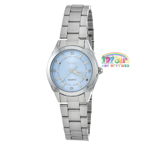 Skmei 1620sibu Silver/blue Skmei 1620sibu Silver/blue
