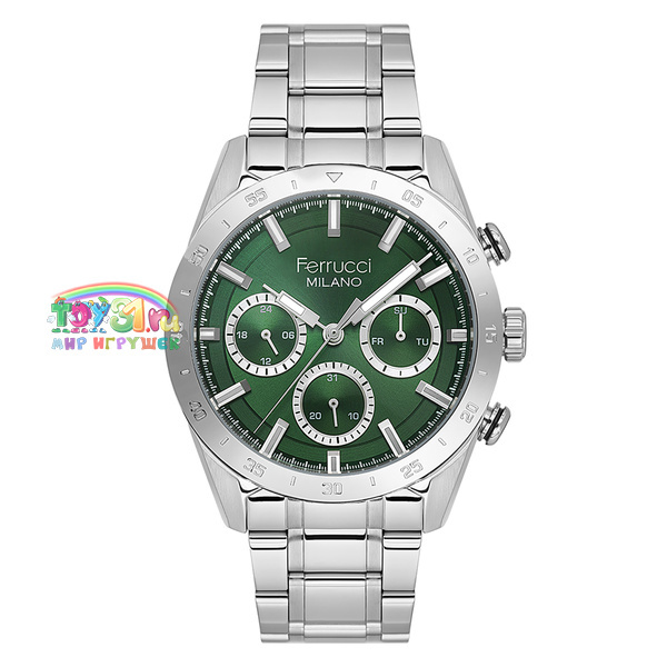 Ferrucci 3663-01 Ferrucci 3663-01