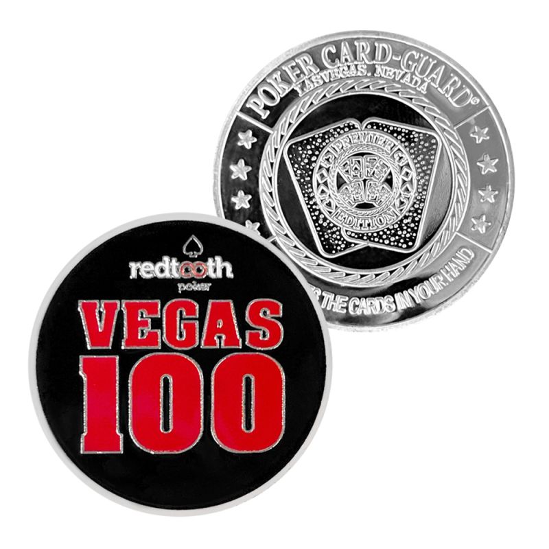 Карт-протектор Card Guard "Vegas 100" Карт-протектор Card Guard "Vegas 100"