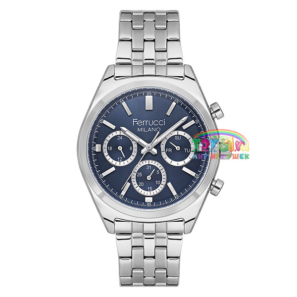 Ferrucci 3654-02 Ferrucci 3654-02