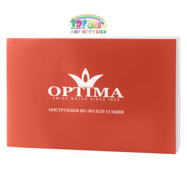 Инструкция Для Часов Optima Инструкция Для Часов Optima