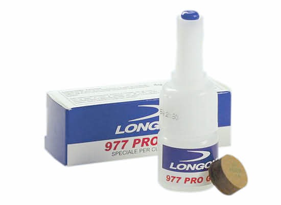 Клей для наклеек "Longoni" Клей для наклеек "Longoni"
