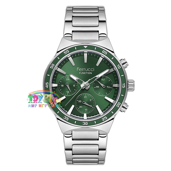 Ferrucci 3658-03 Ferrucci 3658-03