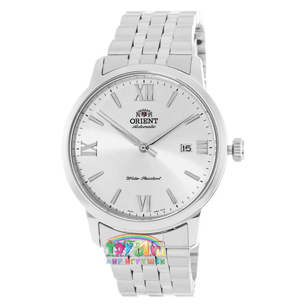 Orient Ra-ac0f10s30b Orient Ra-ac0f10s30b
