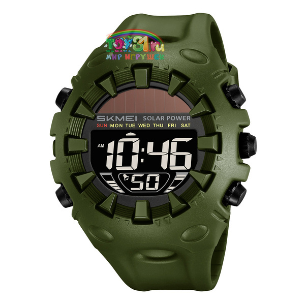 Skmei 2715ag Army Green Skmei 2715ag Army Green