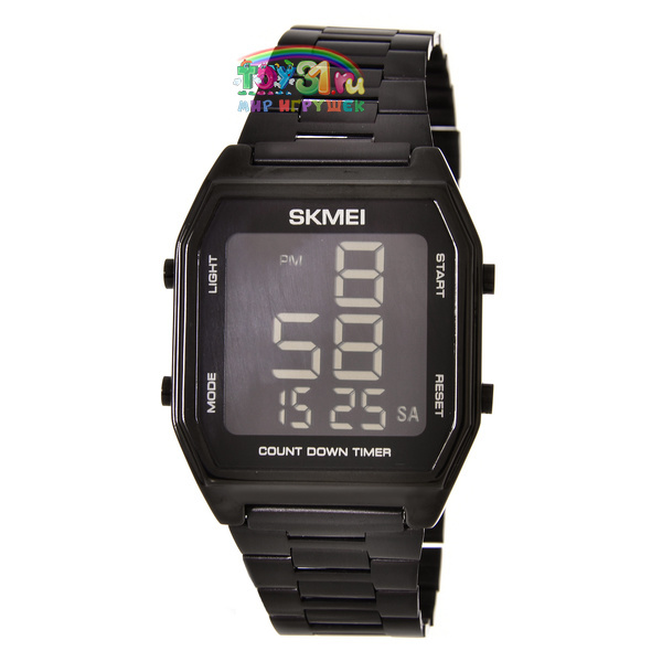 Skmei 1735bkbk Black/black Skmei 1735bkbk Black/black