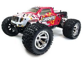 Машины на радиоуправлении