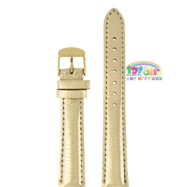 Maknamara 16 Мм Золото Зол Заст Mp-16123 Maknamara 16 Мм Золото Зол Заст Mp-16123