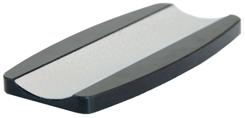 Махровка "Cue Tip Shaper One Stop" черный Махровка "Cue Tip Shaper One Stop" черный