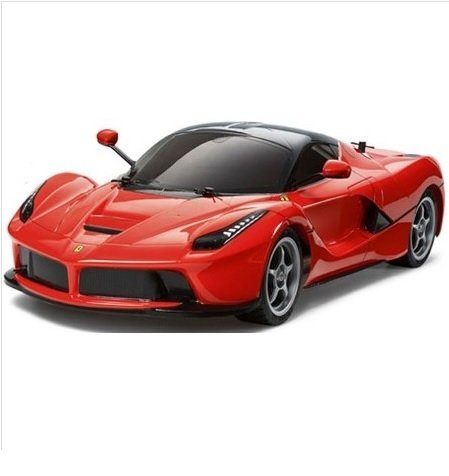 Радиоуправляемая машина MJX Ferrari LaFerrari 1:14 - 8512 Радиоуправляемая машина MJX Ferrari LaFerrari 1:14 - 8512
