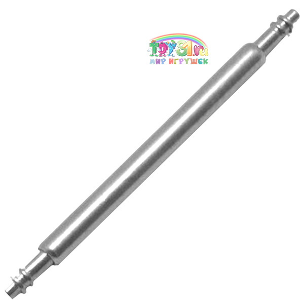 Ушко Часовое Stailer 24мм 1,78 (40шт.) Ушко Часовое Stailer 24мм 1,78 (40шт.)