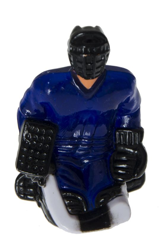 Вратарь "Red Machine Alaska Edmonton" (синий) Вратарь "Red Machine Alaska Edmonton" (синий)