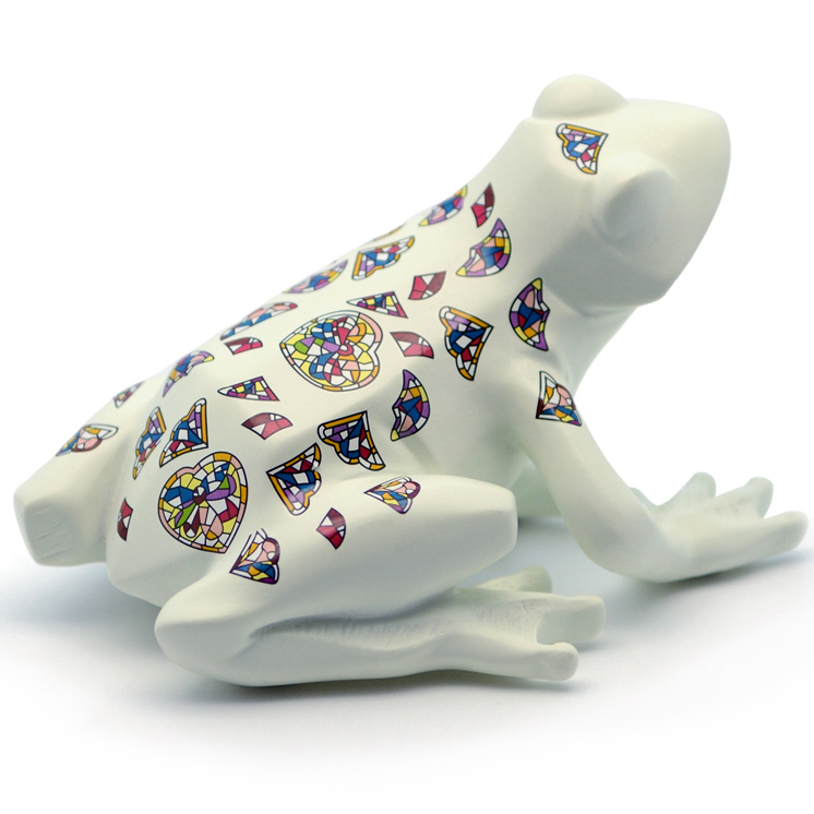 Статуэтка 763013 Frog (Лягушка) Статуэтка 763013 Frog (Лягушка)