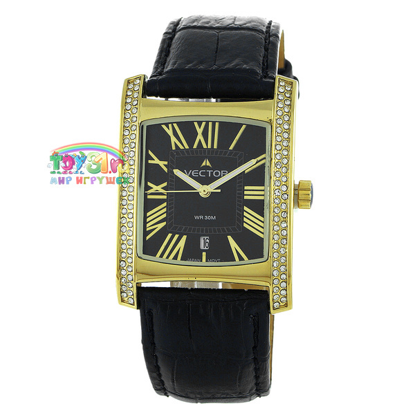Vector Vc9-004593q Черный Vector Vc9-004593q Черный