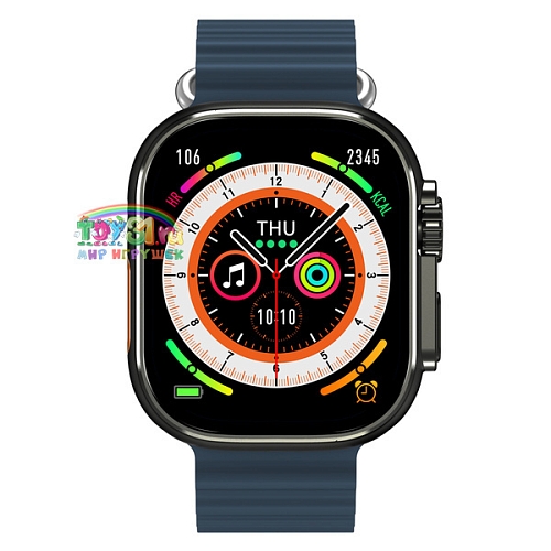 Daniel Klein A8 Ultra-2 Daniel Klein A8 Ultra-2