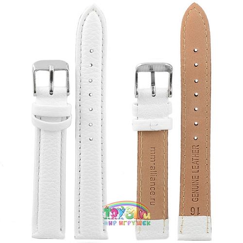 Mm-alliance S-02, 16 Р-р, White, L Mm-alliance S-02, 16 Р-р, White, L