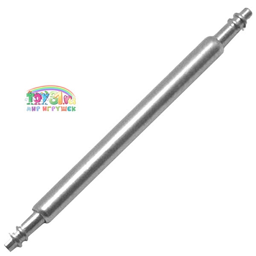 Ушко Часовое Stailer 20мм 1.78 (100шт.) Ушко Часовое Stailer 20мм 1.78 (100шт.)
