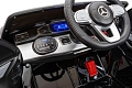 Джип Mercedes Benz GLE 450 Черный краска Джип Mercedes Benz GLE 450 Черный краска