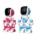 Радиоуправляемый робот Crazon Zero Robot 1801 - CR-1801 Радиоуправляемый робот Crazon Zero Robot 1801 - CR-1801