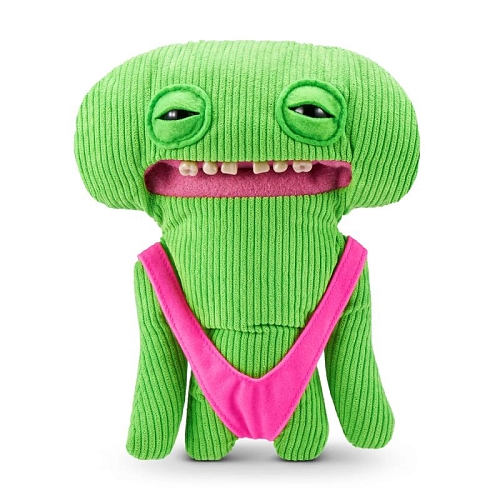 Мягкая игрушка FUGGLER Улыбашка Райли - 15714K Мягкая игрушка FUGGLER Улыбашка Райли - 15714K