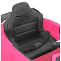 Детский электромобиль Mercedes Benz AMG GT R - HL288-PINK Детский электромобиль Mercedes Benz AMG GT R - HL288-PINK
