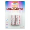 Minamoto Lr03/4bl Minamoto Lr03/4bl