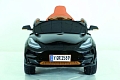 Джип Tesla Model X 1589 Черный краска Джип Tesla Model X 1589 Черный краска