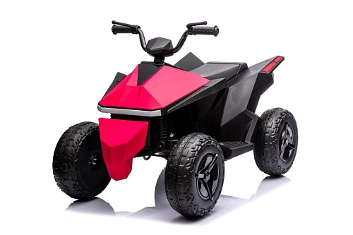 Квадроцикл Tesla Qwatro 7932A Розовый Квадроцикл Tesla Qwatro 7932A Розовый