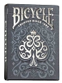 Карты "Bicycle Cinder Standard Index" Карты "Bicycle Cinder Standard Index"