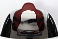 Джип Mercedes Benz GLECoupe YBL4707 Белый Джип Mercedes Benz GLECoupe YBL4707 Белый
