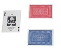 Карты "Aviator Standard Index red/blue" Карты "Aviator Standard Index red/blue"