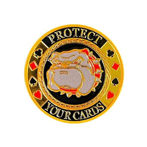 Карт-протектор Card Guard "Protect your cards" Карт-протектор Card Guard "Protect your cards"