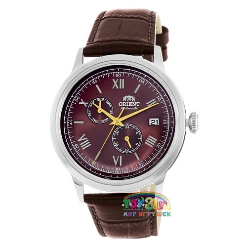 Orient Ra-ak0705r30b Orient Ra-ak0705r30b
