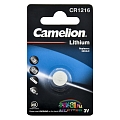 Camelion Cr1216/1bl Lithium Camelion Cr1216/1bl Lithium