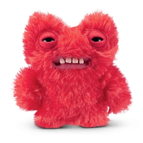 Мягкая игрушка FUGGLER Семья Фагглеров - 15725D Мягкая игрушка FUGGLER Семья Фагглеров - 15725D