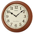 Настенные часы SEIKO QXD214BN Настенные часы SEIKO QXD214BN
