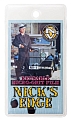 Микробумага для полировки кия "Nick's Edge" Микробумага для полировки кия "Nick's Edge"