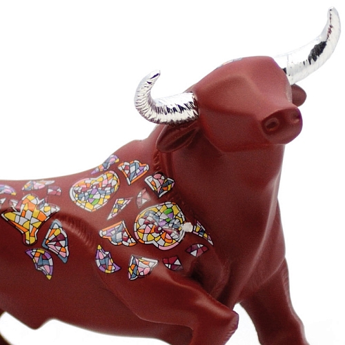 Статуэтка 763639 Toro Mediano Бык (средний) Статуэтка 763639 Toro Mediano Бык (средний)