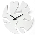 Настенные часы CL-47-3-1-Style White Настенные часы CL-47-3-1-Style White