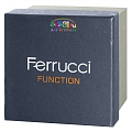 Коробочка Для Часов Ferrucci (син) Коробочка Для Часов Ferrucci (син)