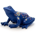 Статуэтка 763413 Frog Blue (Лягушка синяя) Статуэтка 763413 Frog Blue (Лягушка синяя)